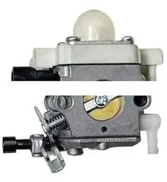 SAANICH Carburador Apto for STIHL FS235R FS235 FS230 FS 235 250 Accesorios for cortacésped