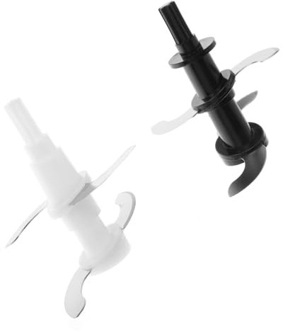 BESTYASH Lames De Hachoir À Viande En Acier Inoxydable Accessoires Multi-usages