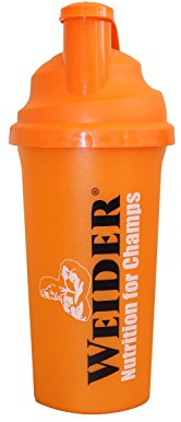 Weider Shaker Standard, 1 x 700 ml