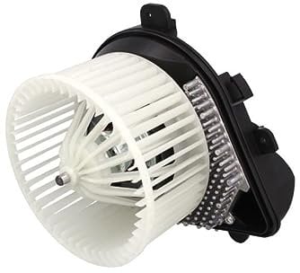 Nissens 87178 Calefacción para Automóviles