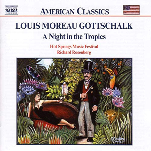 Symphonie Romantique / Various