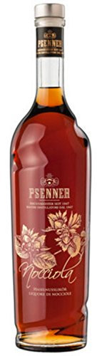 Psenner Liquore alla Nocciola 70 cl. L.Alto