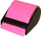 RNKVERLAG CT1937 - Haftnotiz Rolle Nachfüllrolle, 60 mm x 10 m, neonpink, 1 Stück