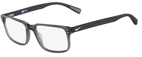 Nike Herren 7240 070 55 Brillengestelle, Grau (Grey)