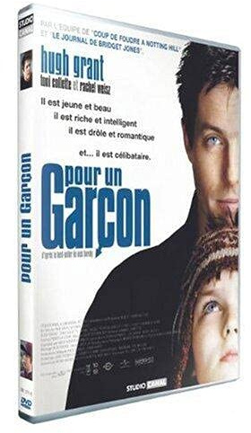 Pour un garçon [FR IMPORT]