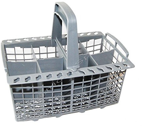 Universal Dishwasher Cutlery Basket for Hotpoint Beko Indesit Aeg Bosch Hoover