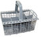 Universal Dishwasher Cutlery Basket for Hotpoint Beko Indesit Aeg Bosch Hoover