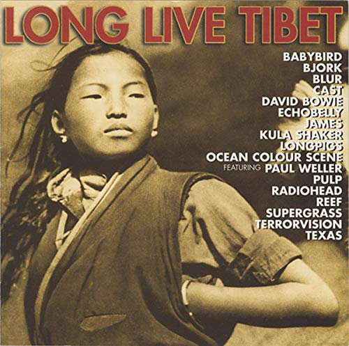 Long Live Tibet [Import]