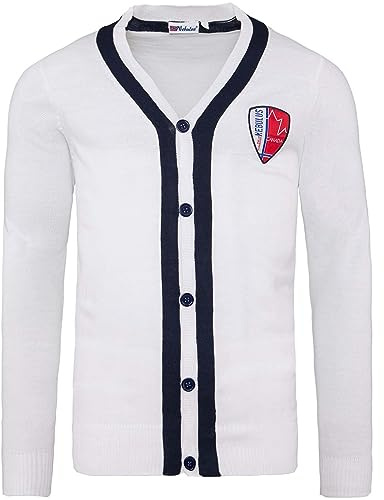 Nebulus Cardigan Faro