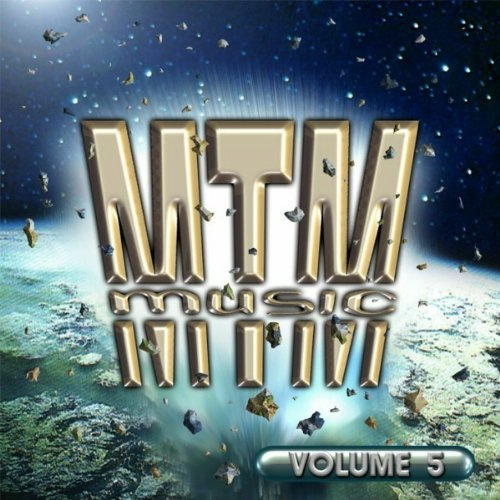 Major Mtm Music Gmbh (Spv)