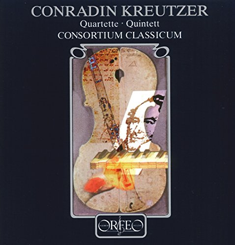 Kreutzer: Chamber Music