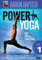 Power Yoga Level 1 [DVD] [Import]