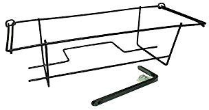 PORTAVASI FERRO BATTUTO REGOLABILI