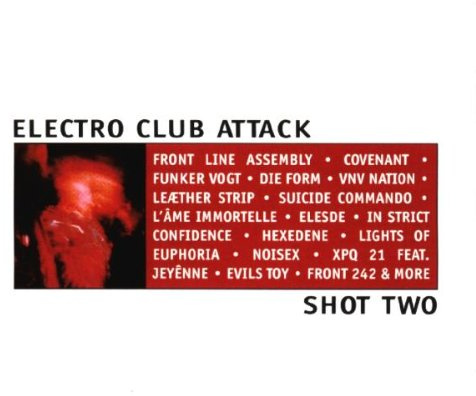 Electro Club Attack II