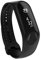 TomTom Touch Cardio Fitness - Pulsera de Actividad, Unisex, Color Negro, Talla S
