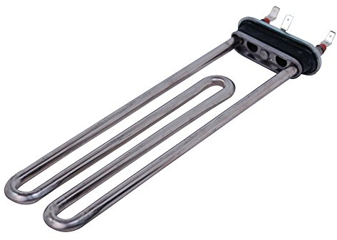 GENUINE BOSCH Washing Machine Heater Element 649798
