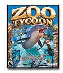 Zoo Tycoon: Marine Mania Add On
