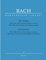 Vier Sonaten -BWV 1034-1035 für Flöte und Basso continuo. BWV 1030, 1032 für Flöte und obligates Cembalo-.BÄRENREITER URTEXT.Spielpartitur(en), ... Sammelband: Urtext. Rev. Neuausgabe