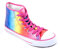 Unbekannt Pailletten Schuhe Glitzer 36-42 Damen & Herren 9 Farben (37, Regenbogen/Bunt)