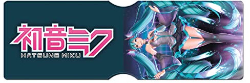GB eye Hatsune Miku Hatsune Miku Kartenhalter