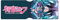 GB eye Hatsune Miku Hatsune Miku Kartenhalter