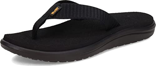 Teva Voya damtofflor, med öppen rygg, 1