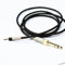 Replacement Audio Upgrade Cable Compatible with Sennheiser HD6 MIX, HD7, HD8 DJ Headphones 2meters/6.6feet