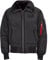 ALPHA INDUSTRIES Herren B15-3 TT Bomberjacke, Black, 3XL
