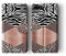 Tirita Personalised Wallet Phone Case for iPhone 11 Pro Max With Card Holder – Leather Flip Case or Cover With Custom Name – Cute Personalised Gift for Women [14. Leopard Print Rose Gold]