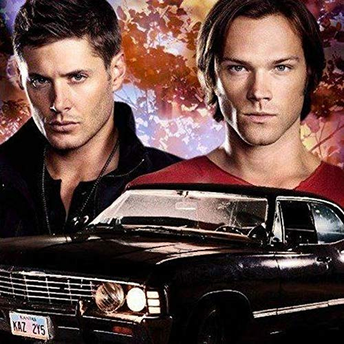LBGMN New 5D DIY Diamond Painting Supernatural Diamond Embroidery Pattern Full Square/Round Cross Stitch Kit Mosaic Home Decor