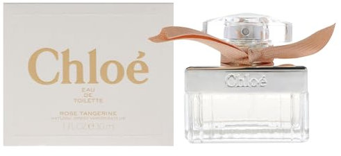 Chloe Rose Tangerine Edt Vapo 30ml