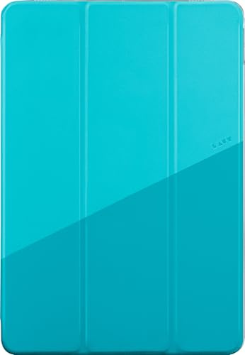 LAUT HUEX iPad 7. / 8. Gen (2019/2020) blau