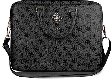 Guess Unisex GUCB15G4GFGR, Grau