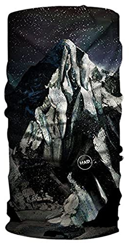 HAD HAD Originals Fashion Scarf K2 Night Einheitsgröße