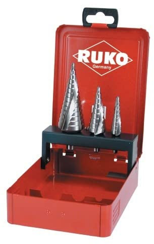 Bohrer Met Ruko 101026 3 PZ