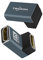 Twozoh Coupleur HDMI 8K (Lot de 2), adaptateur HDMI 2.1 Femelle vers Femelle Coudé 90 Degrés, prise en charge 8K@60Hz, 4K@120Hz 1080p