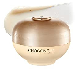 MISSHA Chogongjin Geum Sul Eye Cream
