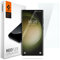 Spigen NeoFlex Protector Pantalla para Samsung Galaxy S23 Ultra, Película de TPU, 2 Unidades, Instalación de líquido, Alta Definición, Compatible con Funda