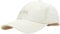 BOSS Damen Ari Cap, Open White118, One Size