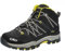 CMP Kinder Trekking Schuhe Rigel MID 3Q12944 Piombo 37