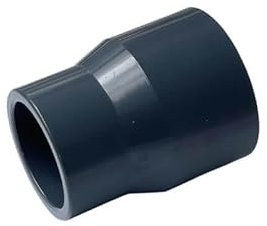 Bayrol Reduzierungsstück 75/50 mm Klebemuffe/Klebestutzen