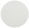 tradingbay24 Tortenunterlagen, Pappe [rc] rund Ø 24 cm Weiss tbU95363 Tortenplatten Cakeboard, 500 Stück