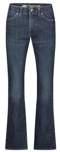 LEE - Jeans Herren - Slim Straight Fit - Extreme Motion - Lenny