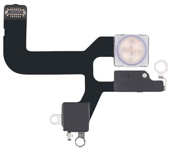 Risidamoy for iPhone 12 Flash Light Replacement for iPhone 12 PRO