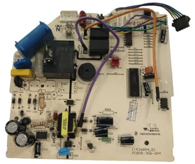 Scheda Elettronica Unità Interna Per Climatizzatore Hisense AS-12HR4SVNUL1