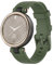 Silikon Armband für Garmin Lily, Sport Armbänder Uhrenarmband, Ersatzarmband für Garmin Lily (Green)