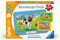 Ravensburger tiptoi Puzzle 00229-3 erste Puzzles: Bauernhoftiere, niedliche Rahmenpuzzles für Kinder ab 2 Jahren