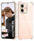 ISOI - Funda Compatible con Vivo Y28 4G, con Parachoques de Airbag a Prueba de Golpes Protección Completa,Carcasa Protectora de Silicona TPU Suave Ultrafino - Transparente