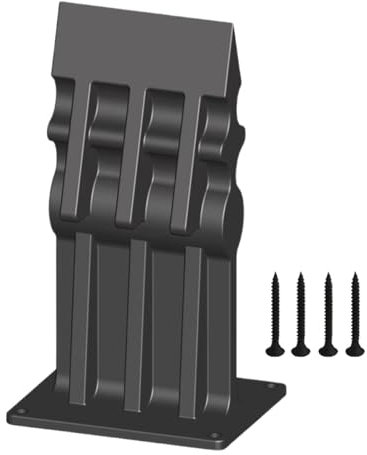 Manueller Holzspalter,manueller Holzspalter - Stabiler Holzanzündspalter Holzspaltwerkzeuge - Vielseitiger Holzspalter aus Gusseisen, Brennholzspalter für den heimischen Garten