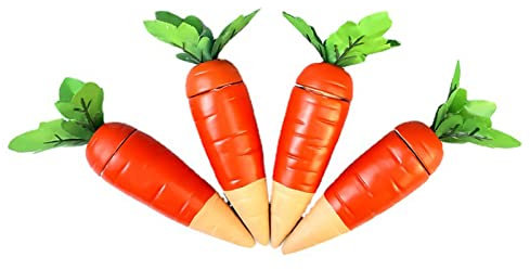 Ywmsfl Lot de 4 globes d'arrosage automatique pour carottes en terre cuite